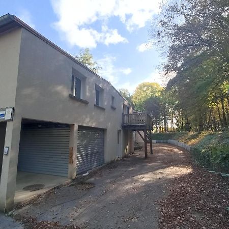 Home Du Port Giffaumont-Champaubert Extérieur photo