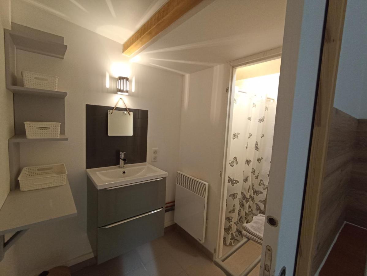 Home Du Port Giffaumont-Champaubert Extérieur photo